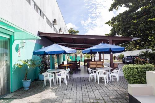 Scenarium Hotel in Piedade