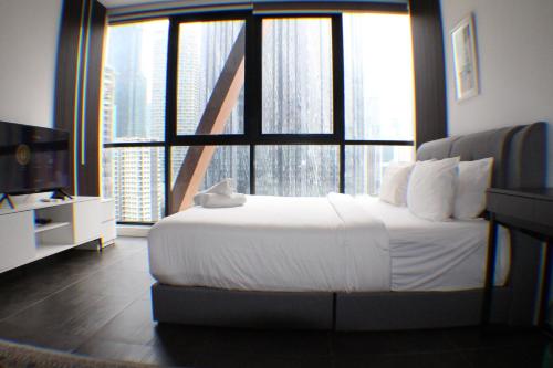 Beyond Hospitality Suites Scarletz KLCC, Kuala Lumpur (photo 6)