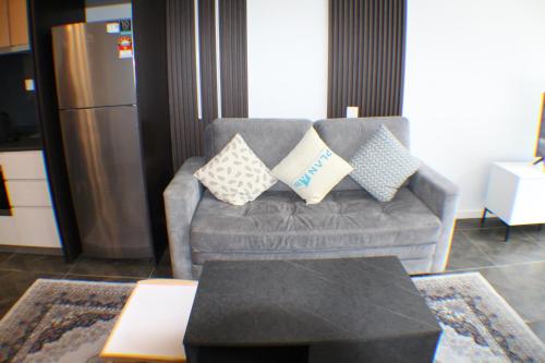 Beyond Hospitality Suites Scarletz KLCC, Kuala Lumpur (photo 8)