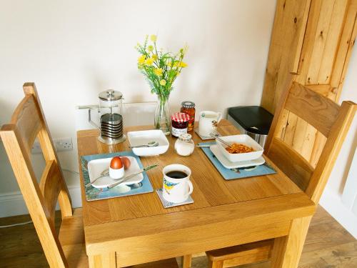 Viesnīcas āriene, Puffin Lodge - Uk30978 in Bempton