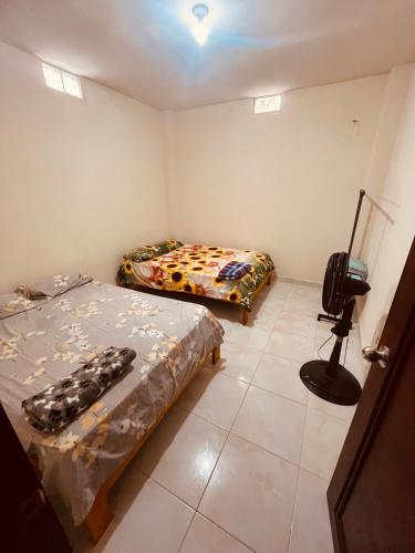 Seguridad para la familia