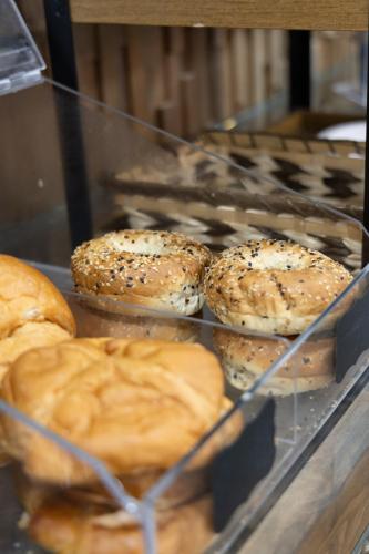 Foto - The Fold Hotels Steamboat Springs