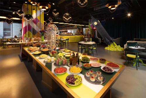 Hotel nhow London
