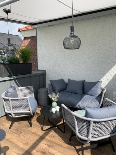 BUITERLING Hotel in Brilon