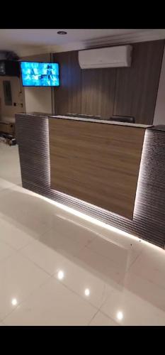 Eastern Front Hospitality in Al-Chubar