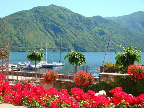 Hotel Villa Marie – Tremezzo, VA