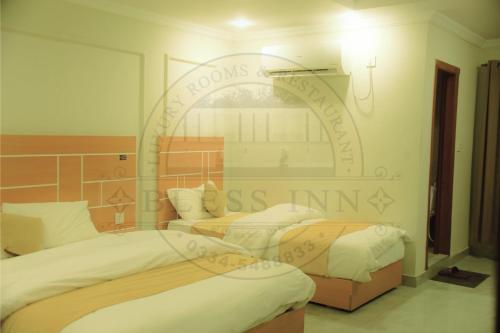 Bless-Inn & Restaurant - image 12