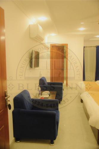 Bless-Inn & Restaurant - image 8