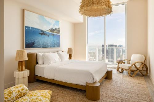 Flow Brickell Hotel
