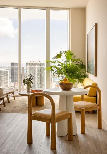 Flow Brickell Hotel