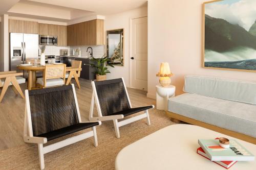 Flow Brickell Hotel