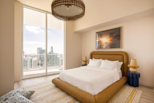 Flow Brickell Hotel - 전망