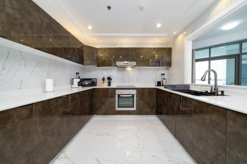 Modern Marina 3 Bed Retreat Perfect Location, Dubaï (photo 10)
