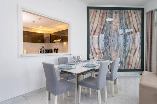 Modern Marina 3 Bed Retreat Perfect Location, Dubaï (photo 8)