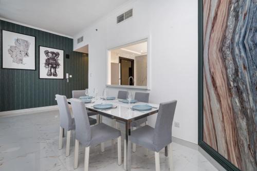 Modern Marina 3 Bed Retreat Perfect Location, Dubaï (photo 7)