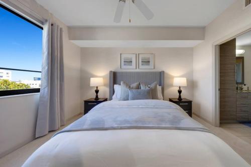 Prestige Living in DTWN 3 Min From Las Olas - image 3