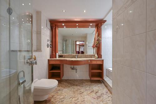 Hotel San Marco - image 8