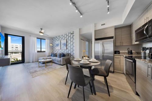 Serene Bleu in DTWN 3 Min From Las Olas - image 4