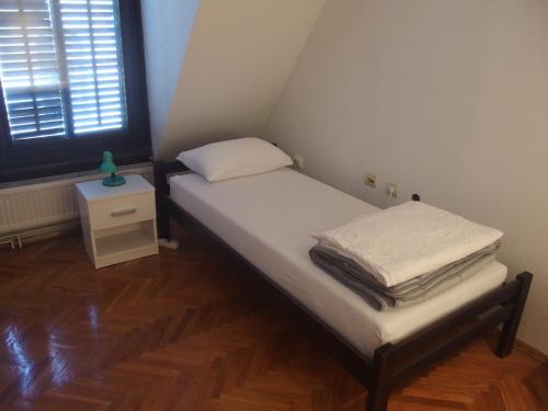 City Centre Hostel in Nis