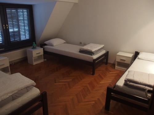 City Centre Hostel in Nis