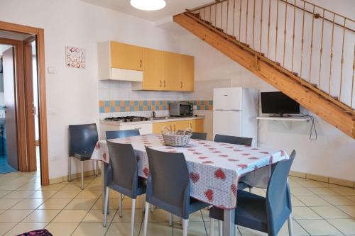  Lovely flat with pool-Beahost in Rosapineta