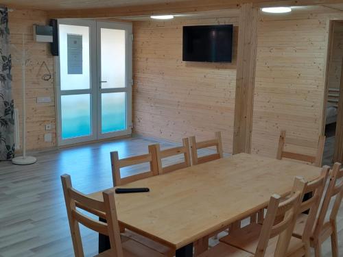 La Cabana in Chinteni