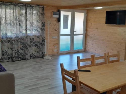 La Cabana in Chinteni