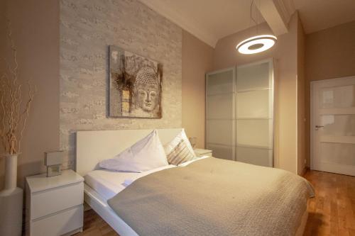 Wenceslas Sq 3BDR Apartment, Praga (foto 10)