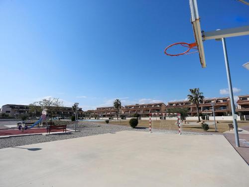 Holiday Home Residencial Las Palmeras