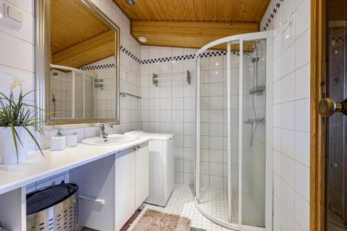Modern flat in the citycenter Helsinki, Helsinky (fotografie 6)