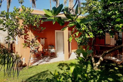 Espaco inteiro com piscina aquecida in Caldas Novas