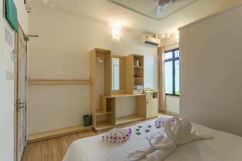 Rushkokaa Beach Villa - image 4