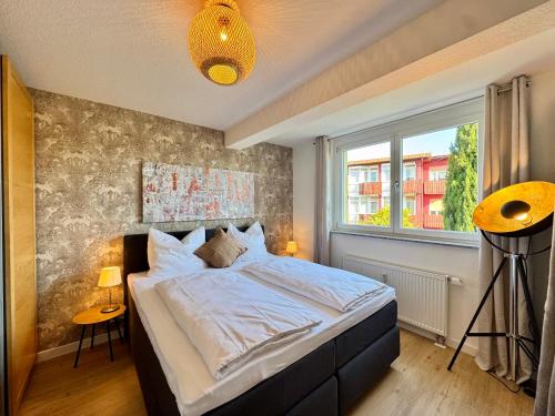 Garden Gallery - Boutique Apartment, Bad Krozingen