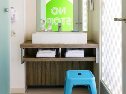 ibis Styles Le Mans Sud Mulsanne - image 26