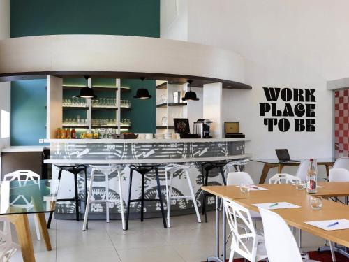 ibis Styles Le Mans Sud Mulsanne - image 43