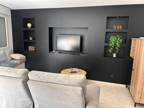 Maison de Saint-Denis-en-Bugey gîte à louer Ambérieu-en-Bugey