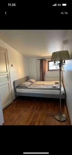 Modern flat in the citycenter Helsinki, Helsinky (fotografie 9)