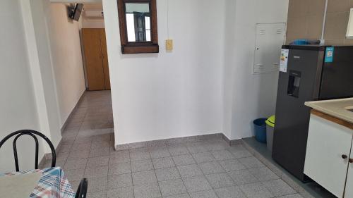 주방, Departamentos Melina in 시우다델라