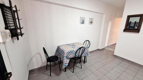 편의 시설/서비스, Departamentos Melina in 시우다델라