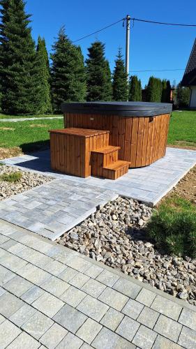 Domek Góralski na Gubałówce, Закопане (фото 7)