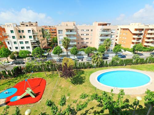 Apartment Nou Salou-2