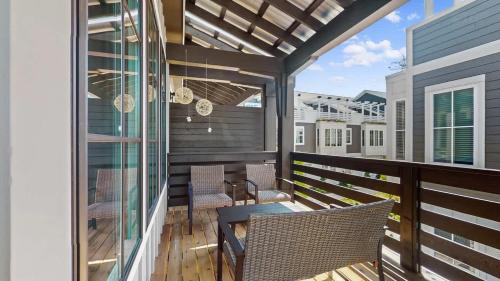 Luxe by the Lake - Pool Access in Union Pier (MI)