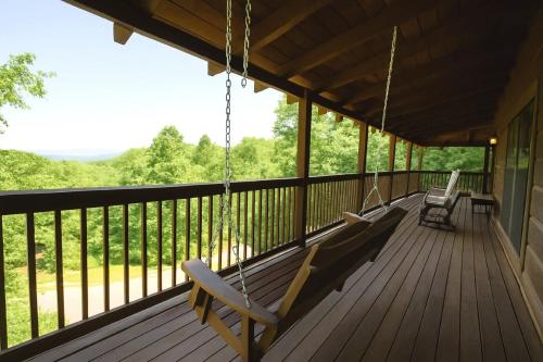 Mountain Paradise in Sevierville, USA