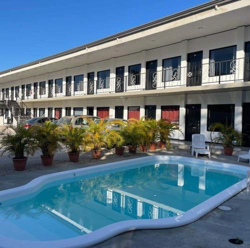 hotel photo