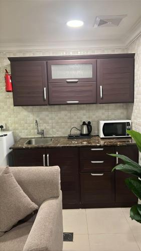 Eastern Front Hospitality in Al-Chubar