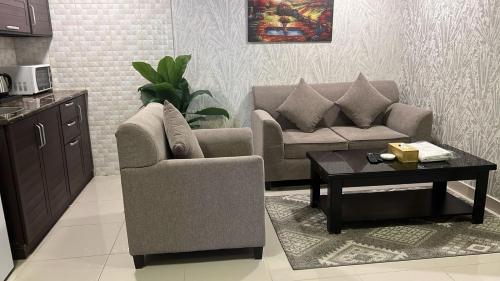 Eastern Front Hospitality in Al-Khobar