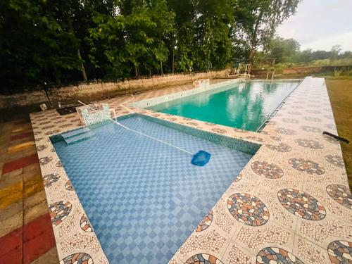 View, Partner Place in Dhangadhi