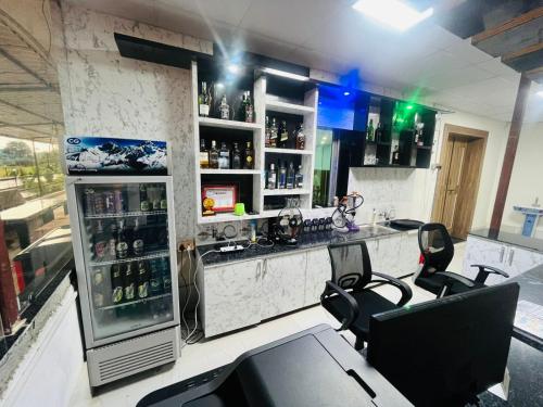 Bar/lounge, Partner Place in Dhangadhi