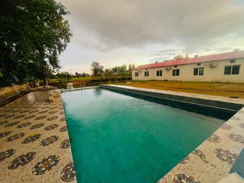 View, Partner Place in Dhangadhi