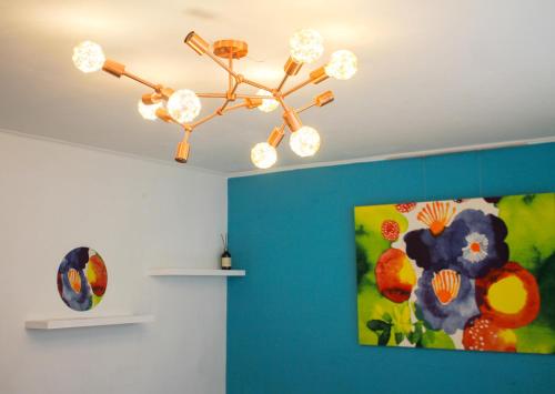 4 Beds in the Heart of Hongdae, Mangwon, Sangsu & Red Road, Seoul (photo 9)